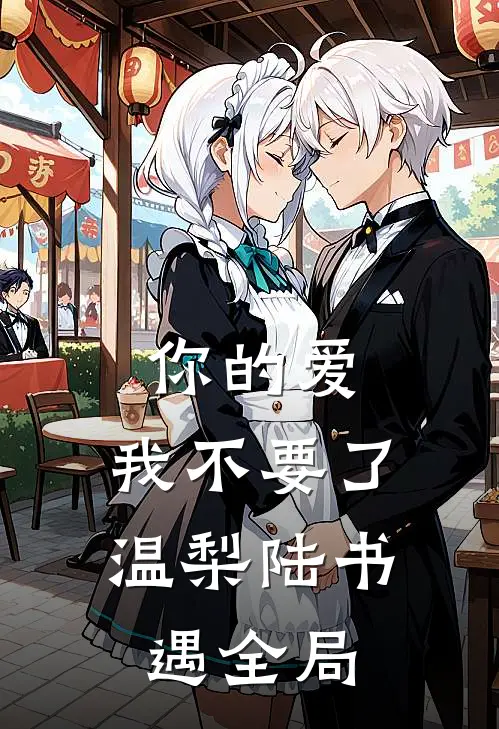 你的爱，我不要了温梨陆书遇全局