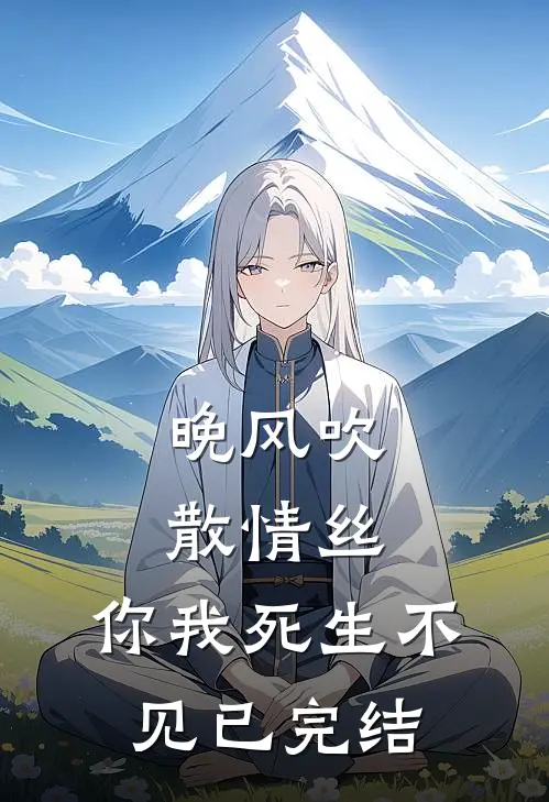 晚风吹散情丝，你我死生不见已完结