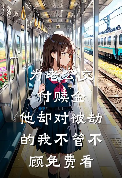 为老公交付赎金，他却对被劫的我不管不顾免费看