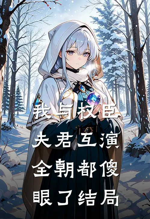 我与权臣夫君互演,全朝都傻眼了结局是