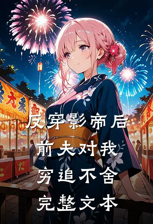反穿影帝后，前夫对我穷追不舍完整文本