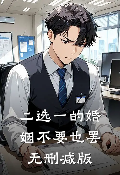 二选一的婚姻不要也罢无删减版
