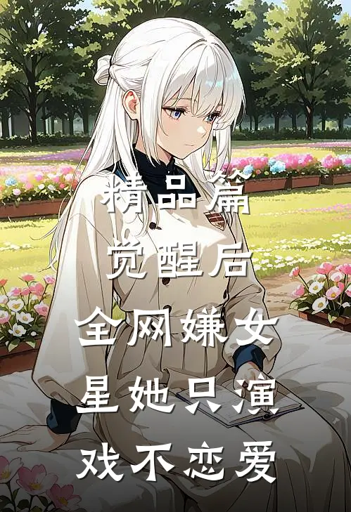 精品篇觉醒后，全网嫌女星她只演戏不恋爱