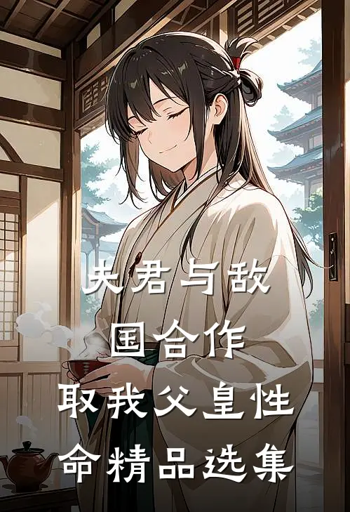 夫君与敌国合作，取我父皇性命精品选集