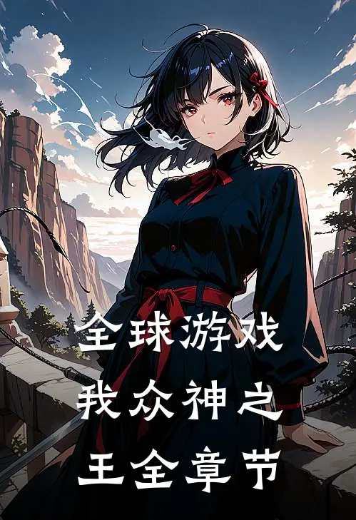全球游戏，我众神之王全章节