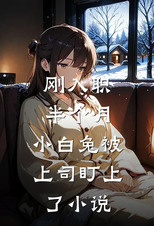 刚入职半个月，小白兔被上司盯上了小说