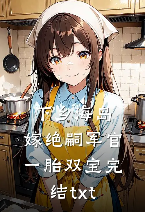 下乡海岛，嫁绝嗣军官一胎双宝完结txt