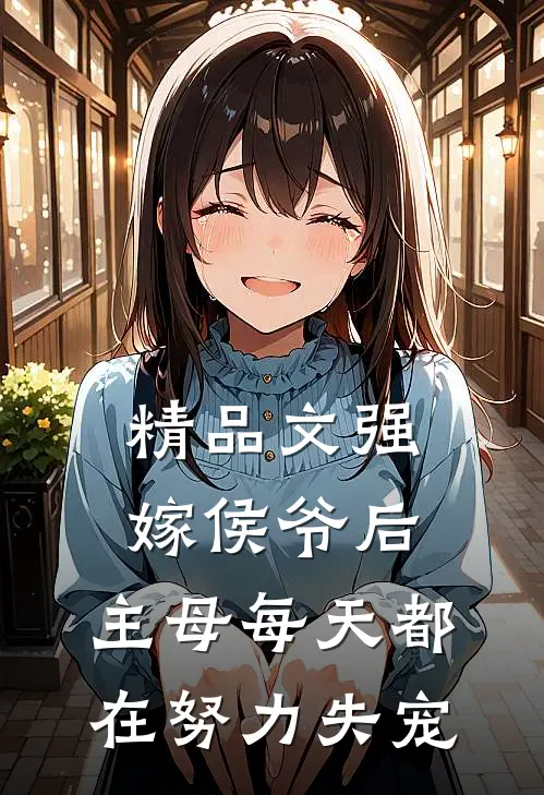 精品文强嫁侯爷后，主母每天都在努力失宠