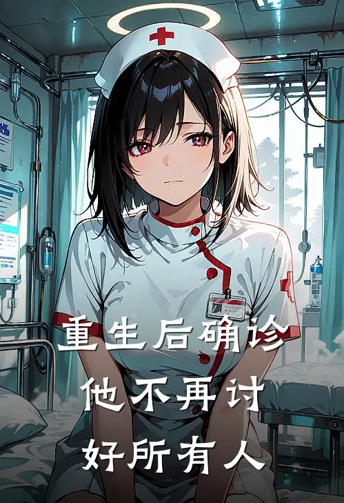重生后确诊，他不再讨好所有人