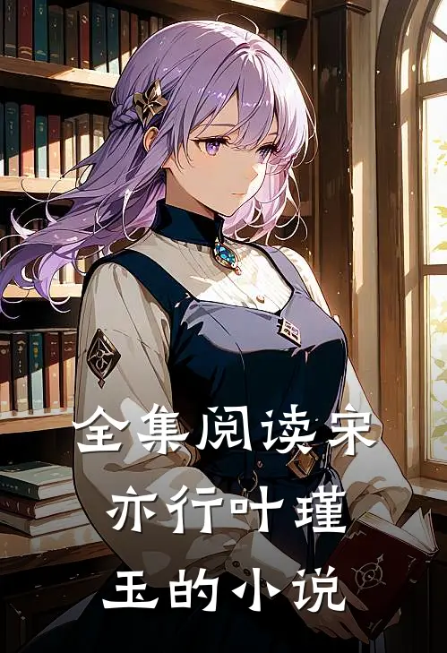 全集阅读宋亦行叶瑾玉的小说