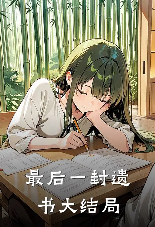 最后一封遗书大结局