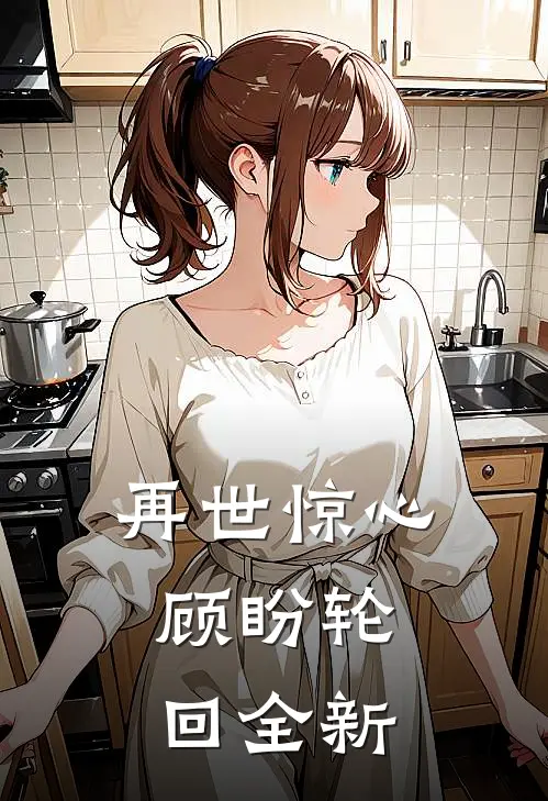 再世惊心,顾盼轮回全新