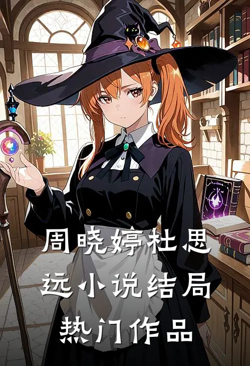 周晓婷杜思远小说结局热门作品