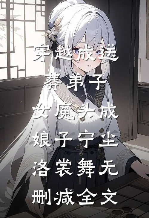 穿越成送葬弟子，女魔头成娘子宁尘洛裳舞无删减全文