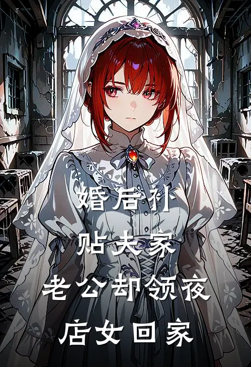 婚后补贴夫家，老公却领夜店女回家