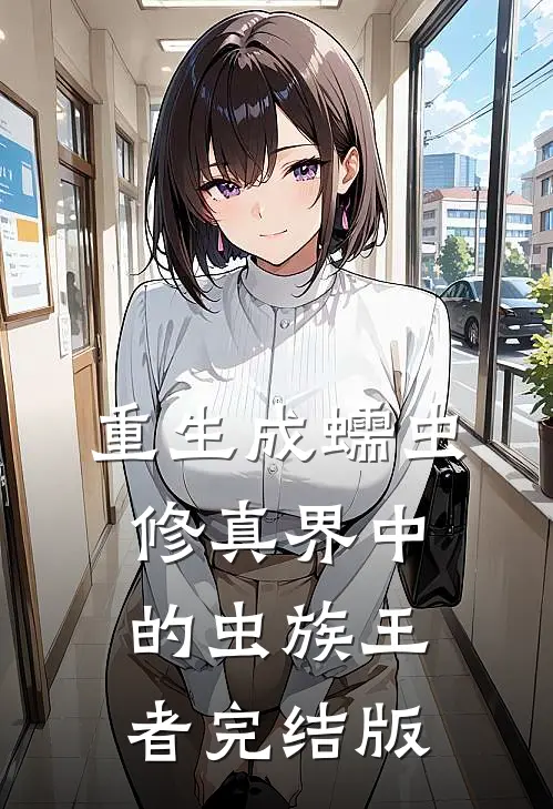 重生成蠕虫：修真界中的虫族王者完结版