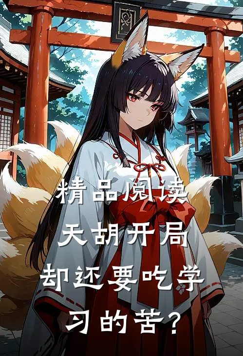 精品阅读天胡开局，却还要吃学习的苦？