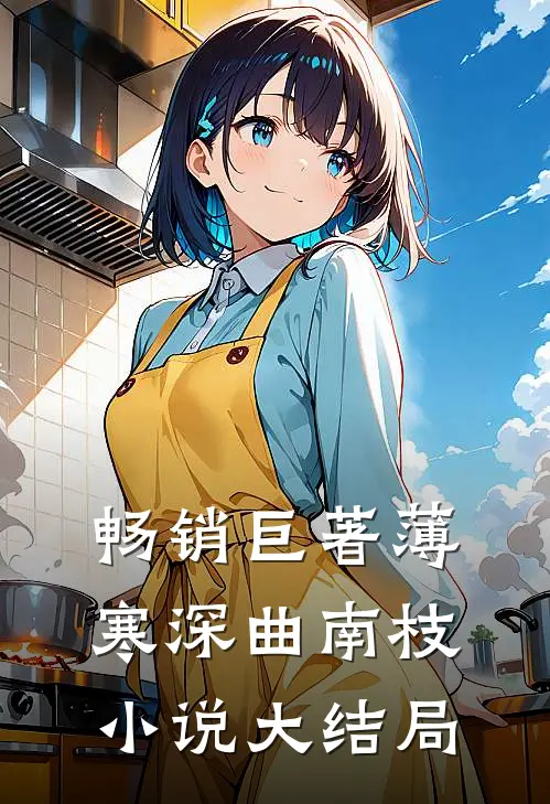畅销巨著薄寒深曲南枝小说大结局