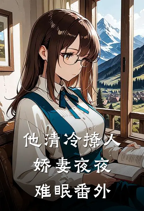 他清冷撩人，娇妻夜夜难眠番外