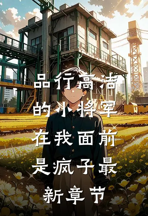 品行高洁的小将军，在我面前是疯子最新章节