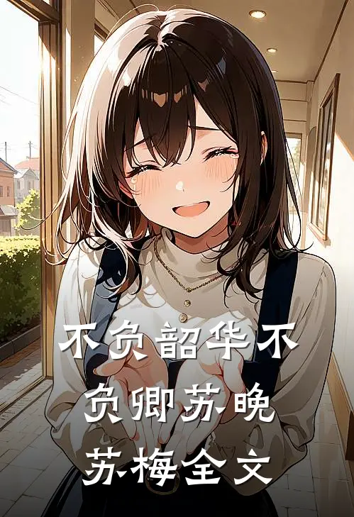 不负韶华不负卿苏晚苏梅全文
