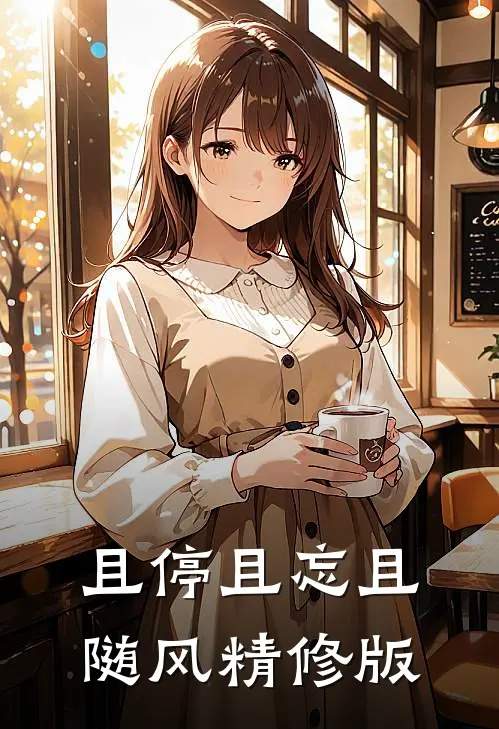 且停且忘且随风精修版