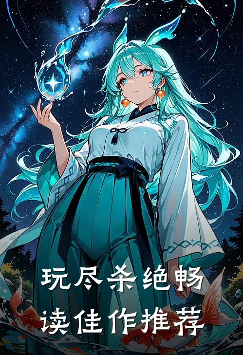 玩尽杀绝畅读佳作推荐