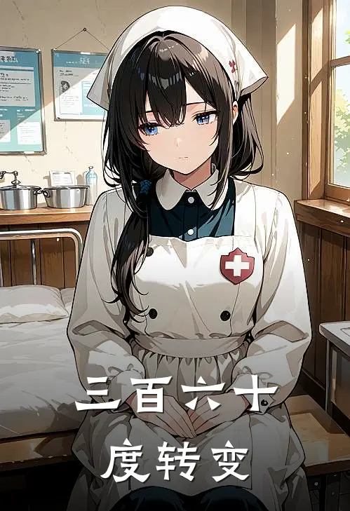 三百六十度转变