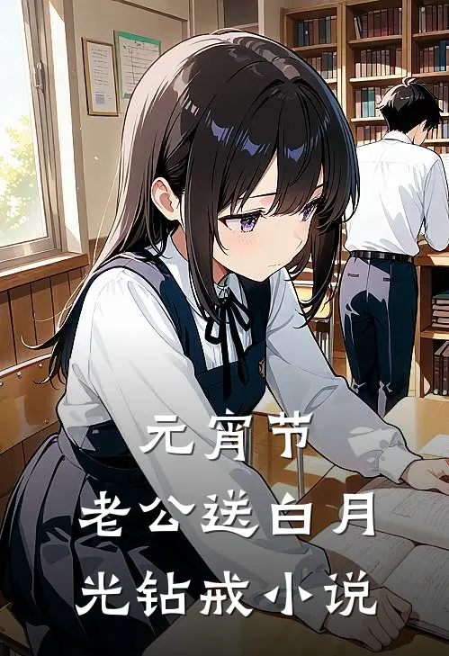 元宵节，老公送白月光钻戒小说