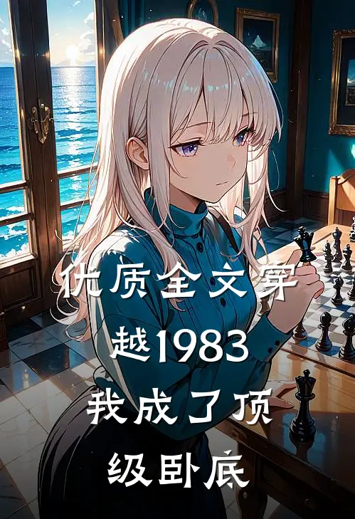 优质全文穿越1983：我成了顶级卧底