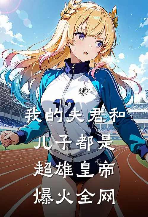 我的夫君和儿子都是超雄皇帝爆火全网