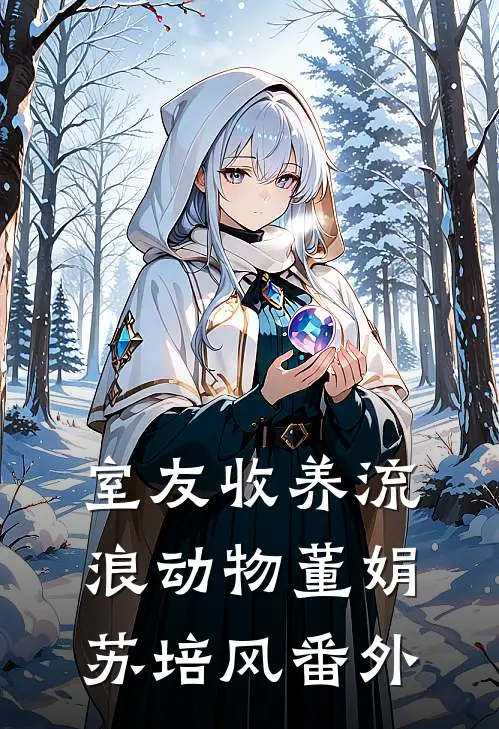 室友收养流浪动物董娟苏培风 番外