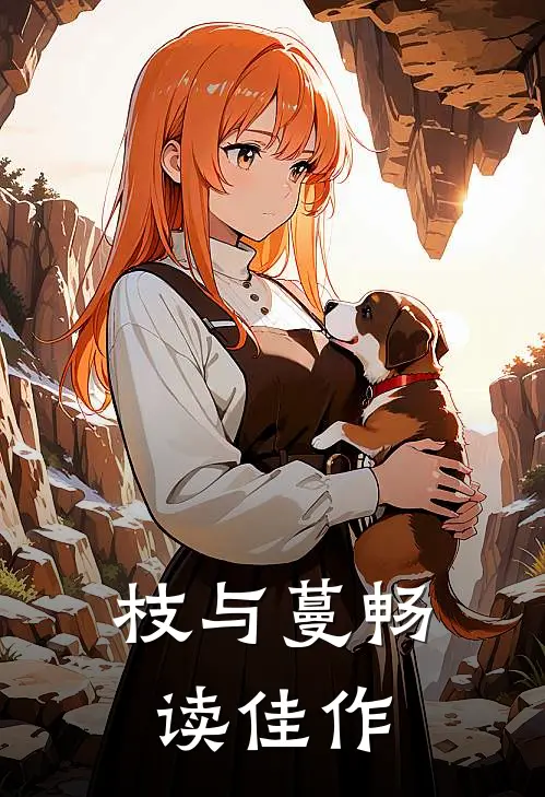 枝与蔓畅读佳作
