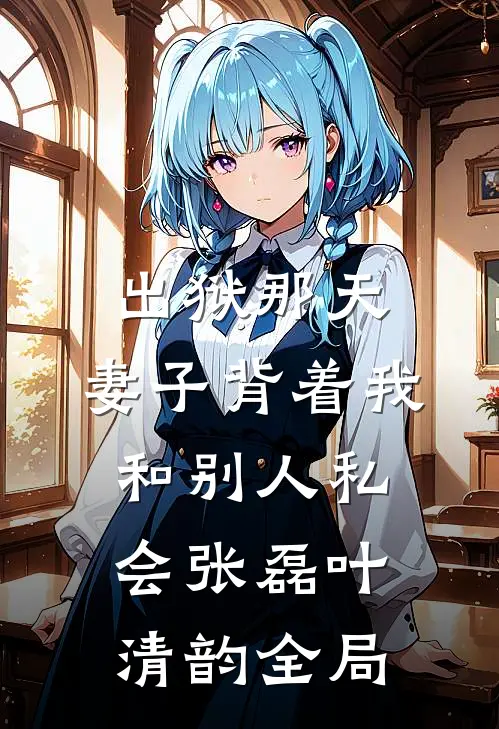 出狱那天，妻子背着我和别人私会张磊叶清韵全局