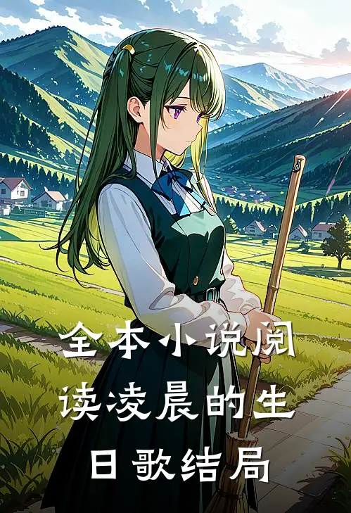 全本小说阅读凌晨的生日歌结局