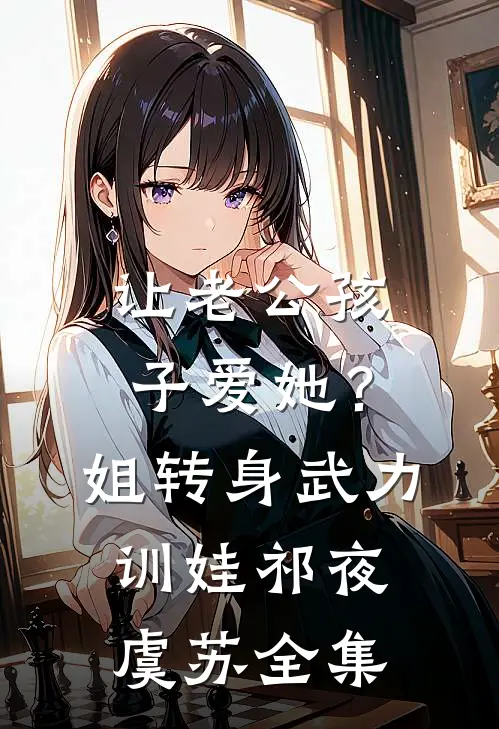 让老公孩子爱她？姐转身武力训娃祁夜虞苏 全集