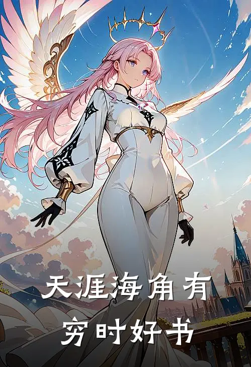 天涯海角有穷时好书