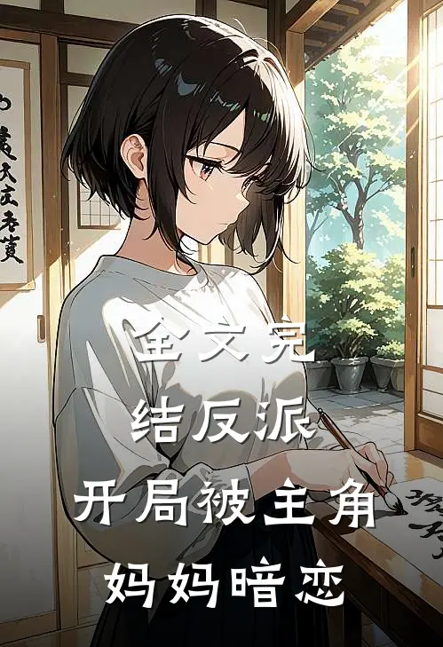 全文完结反派:开局被主角妈妈暗恋