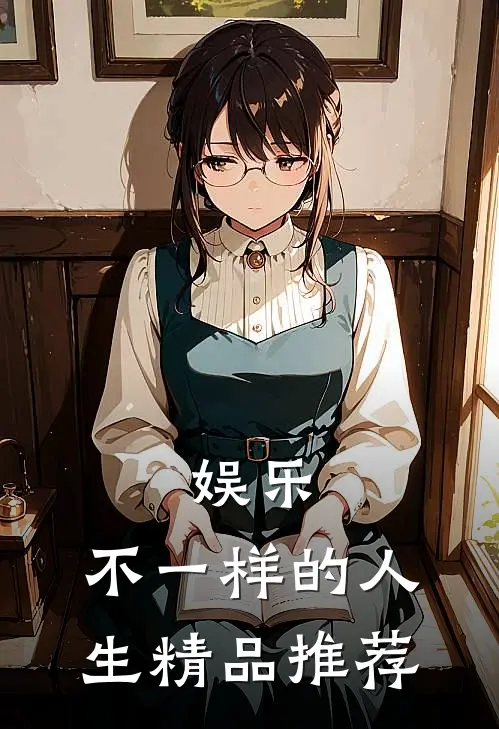娱乐：不一样的人生精品推荐