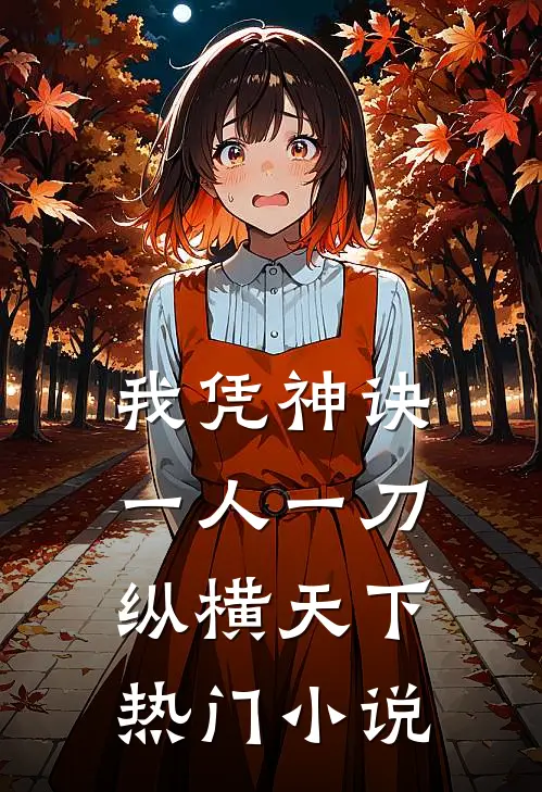 我凭神诀，一人一刀纵横天下热门小说