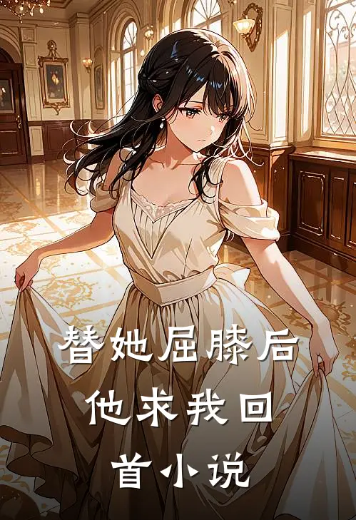 替她屈膝后，他求我回首小说