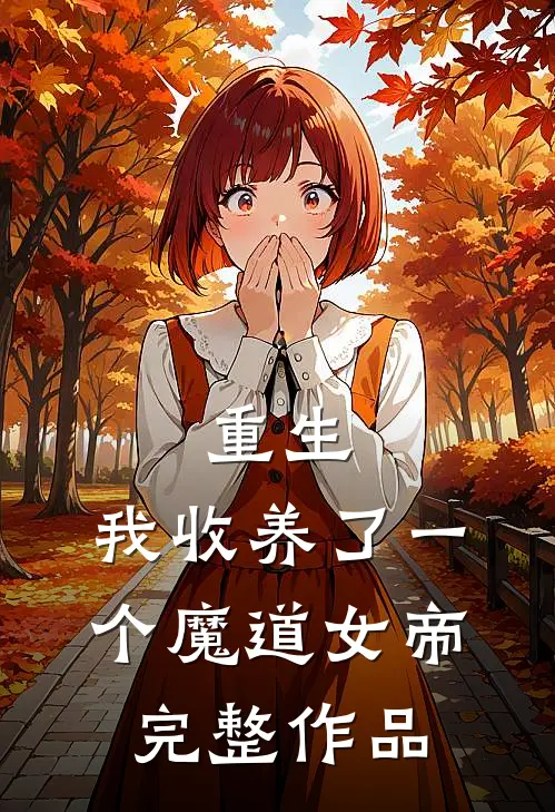 重生我收养了一个魔道女帝完整作品