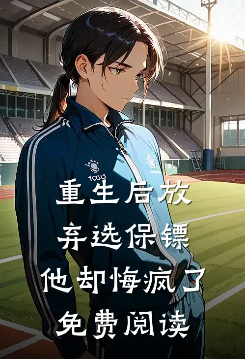 重生后放弃选保镖,他却悔疯了免费阅读全集完结