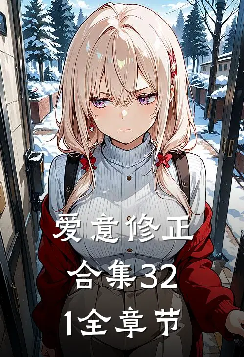 爱意修正合集321全章节