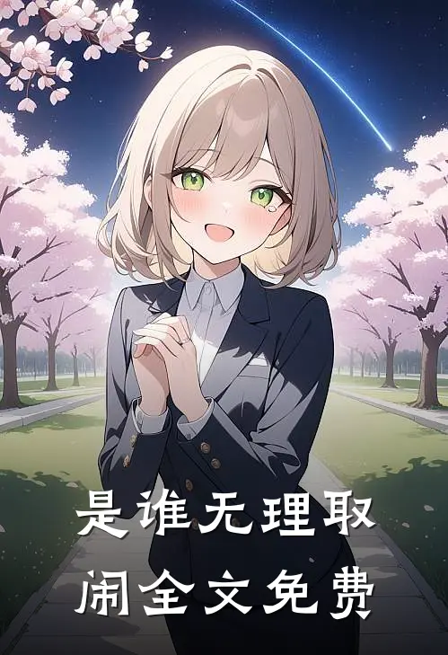 是谁无理取闹全文免费阅读