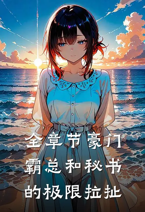 全章节豪门：霸总和秘书的极限拉扯