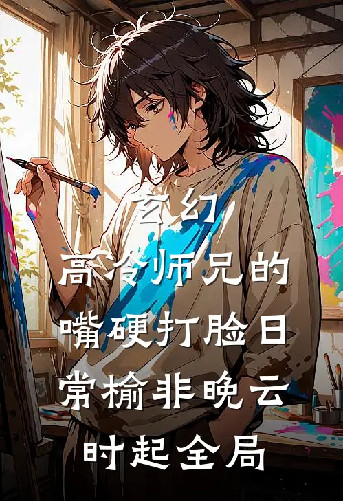 玄幻：高冷师兄的嘴硬打脸日常榆非晚云时起全局