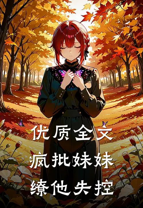 优质全文疯批妹妹，缭他失控