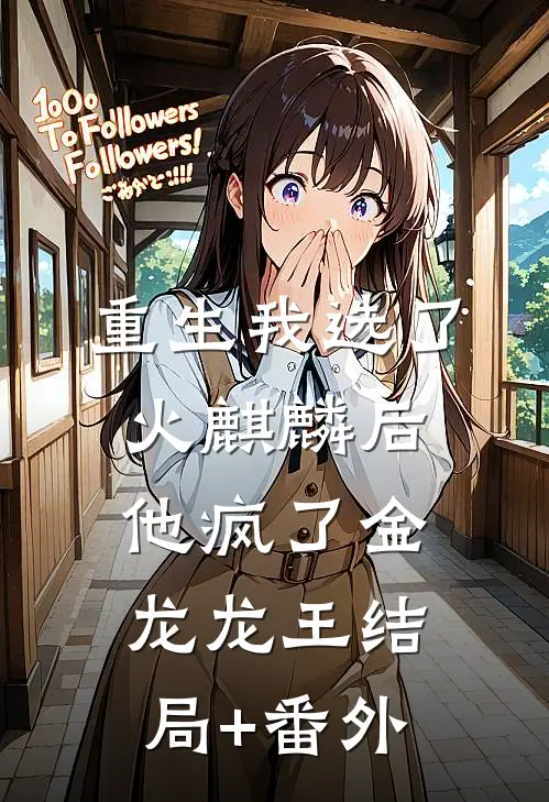 重生我选了火麒麟后，他疯了金龙龙王结局+番外