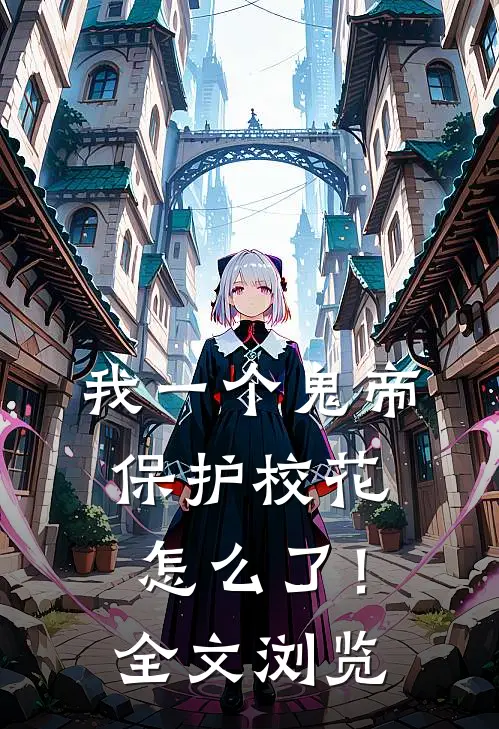 我一个鬼帝，保护校花怎么了！全文浏览